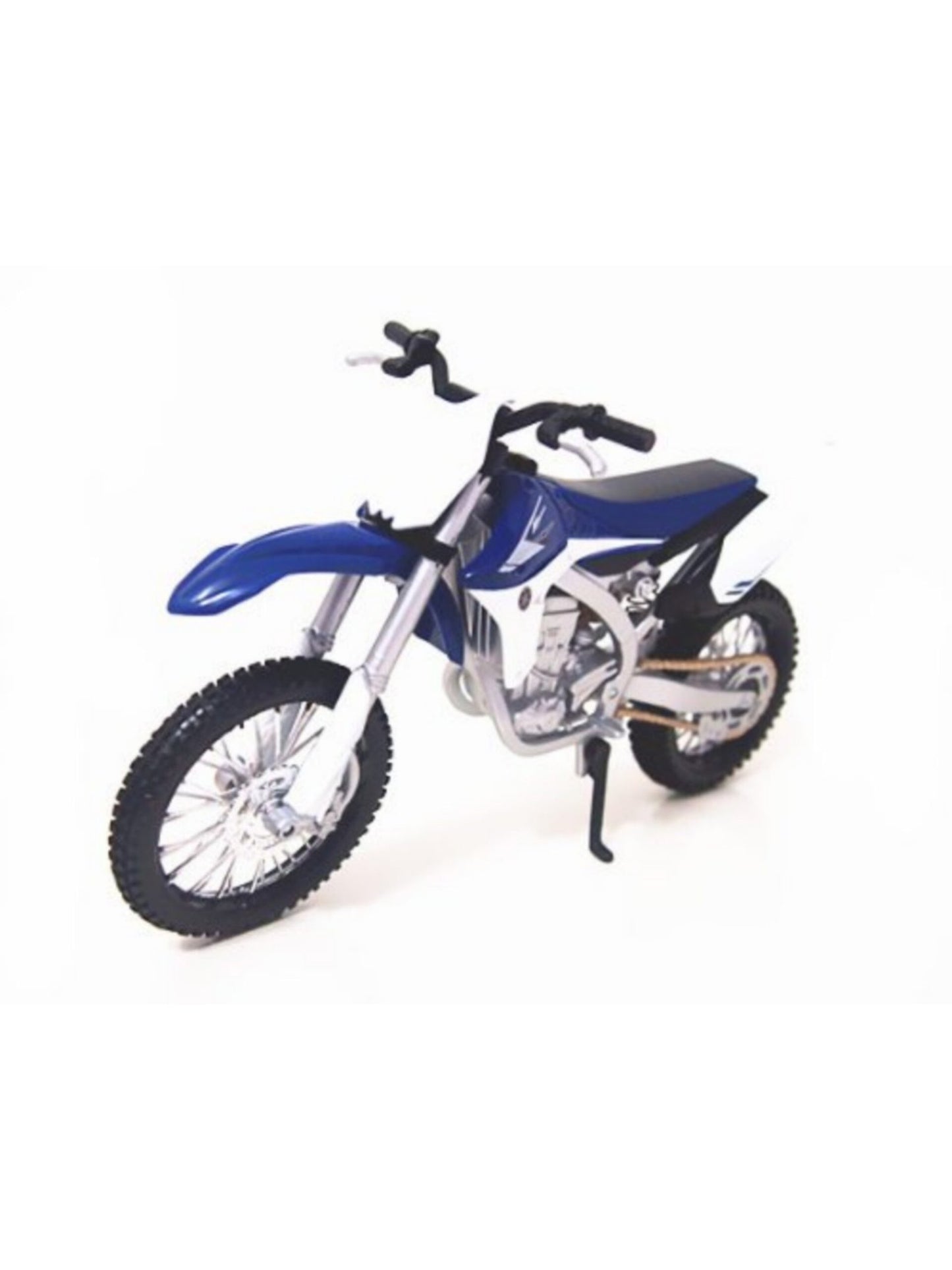 Maisto Yamaha YZ450F Scale 1:12