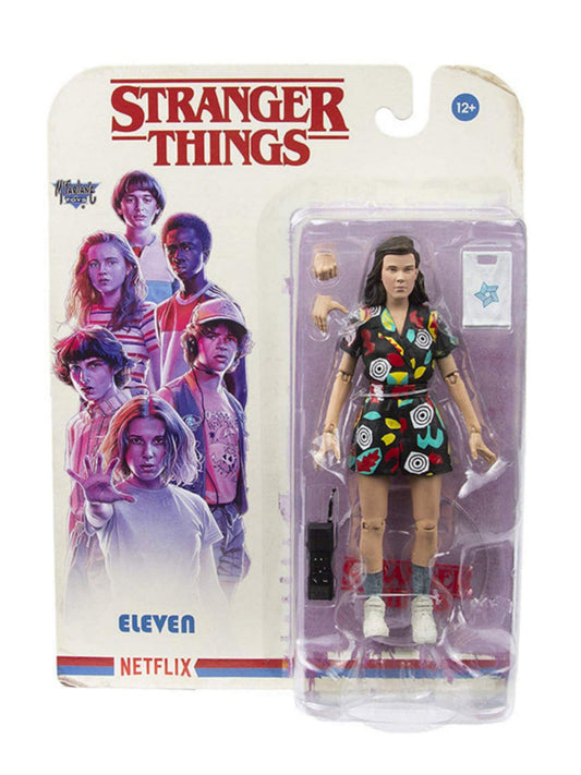 EXCLUSIVE Stranger Things Eleven