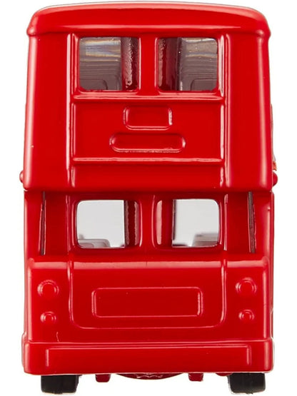 Takara Tomy Tomica London Bus 1:67 Scale Die-Cast