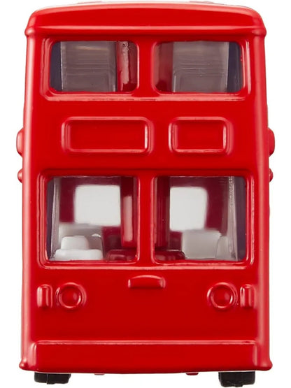 Takara Tomy Tomica London Bus 1:67 Scale Die-Cast