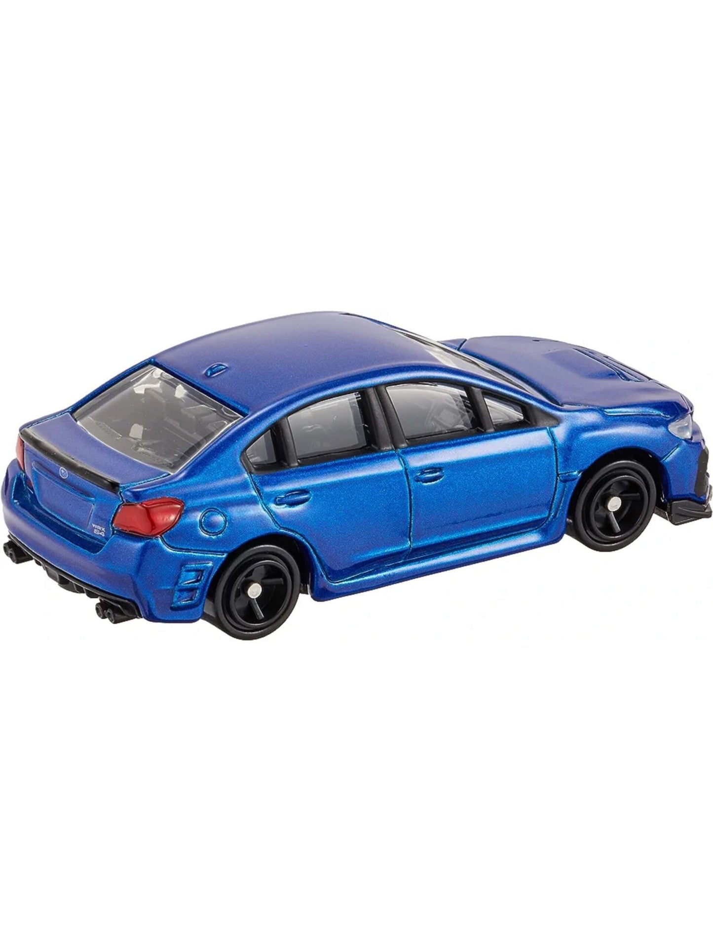 Takara Tomy Tomica Subaru WRX S4 STI Sport Scale 1:62