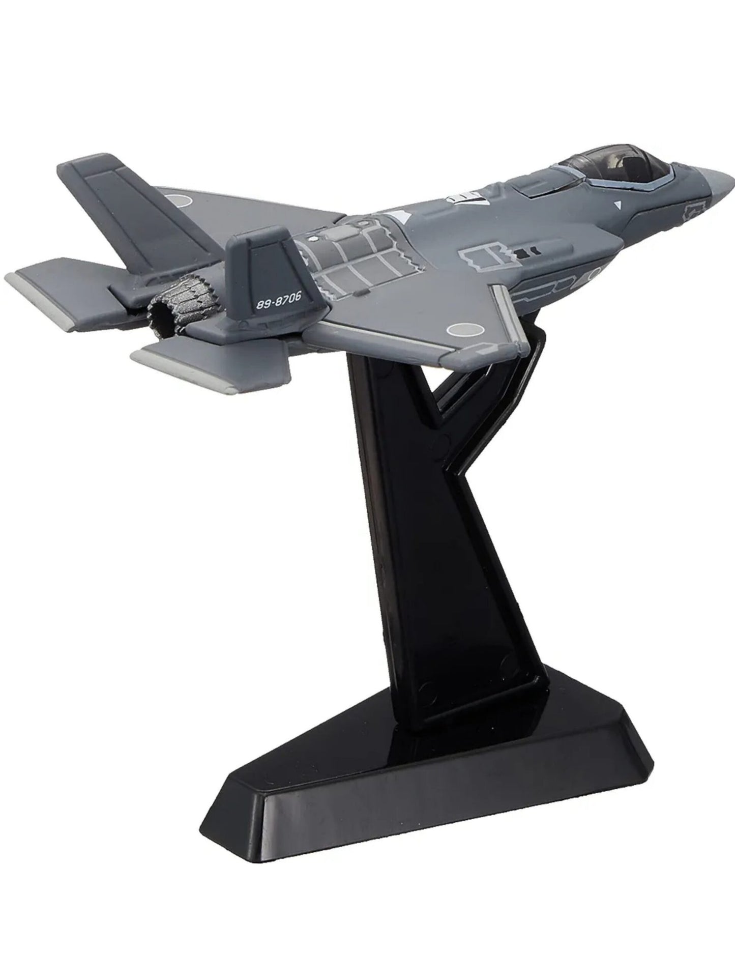 Takara Tomy Tomica Jasdf F-35 Lightning 2