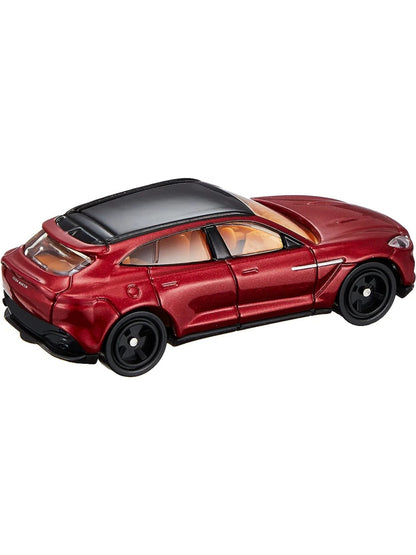 Tomica Aston Martin DBX Mainline 1/64