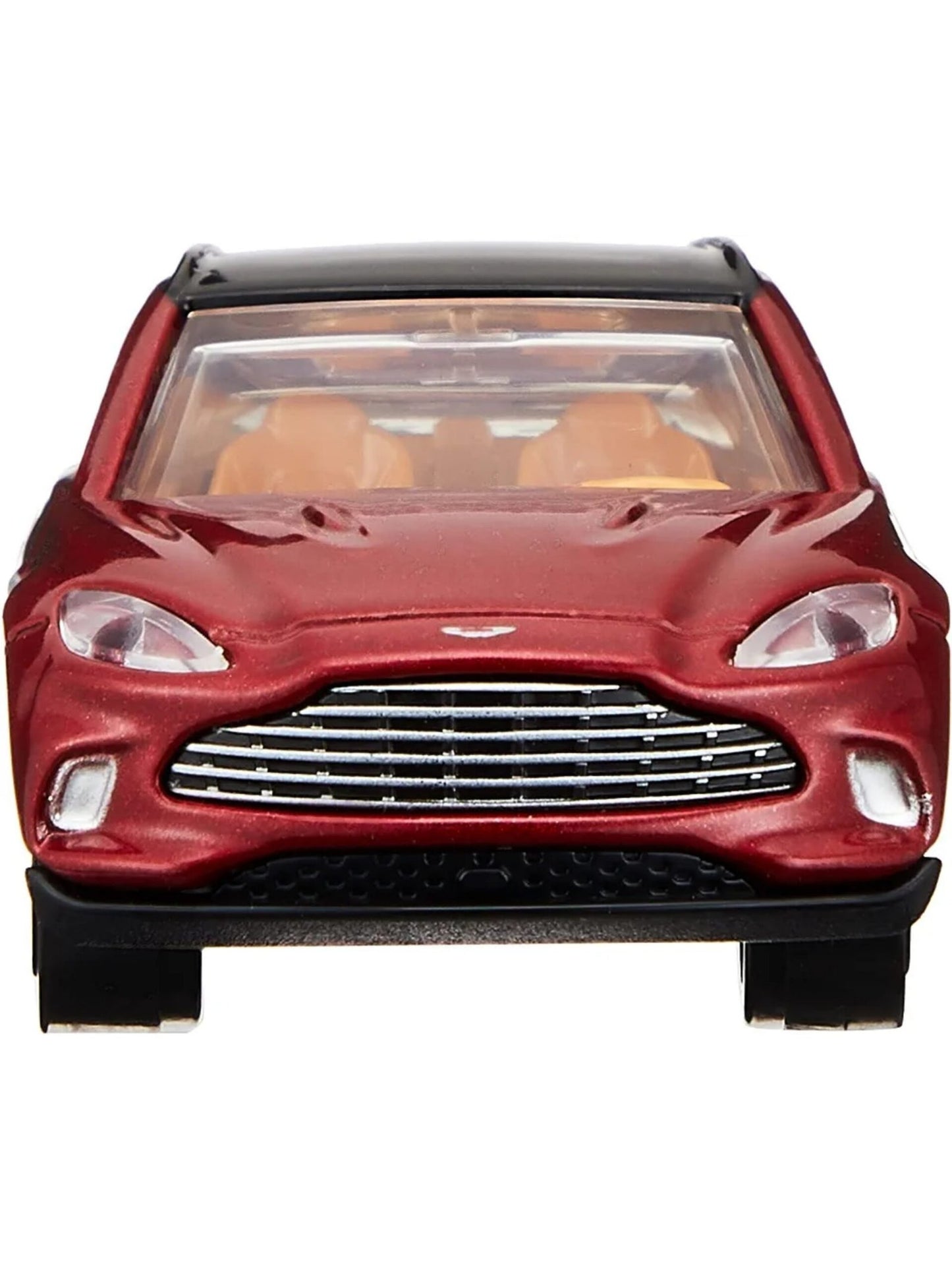 Tomica Aston Martin DBX Mainline 1/64