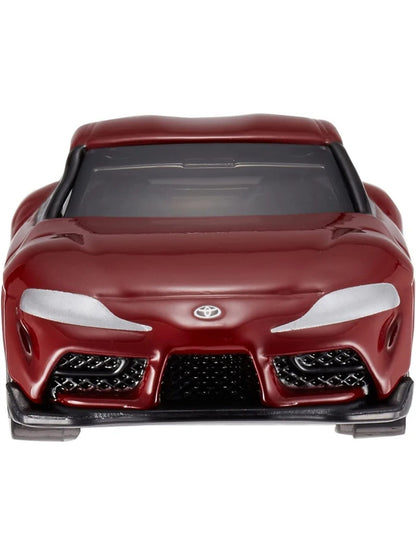 Takara Tomy Tomica Toyota GR Supra