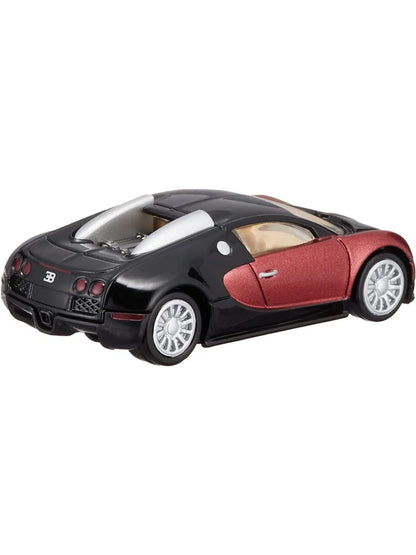 Takara Tomy Tomica Bugatti Veyron