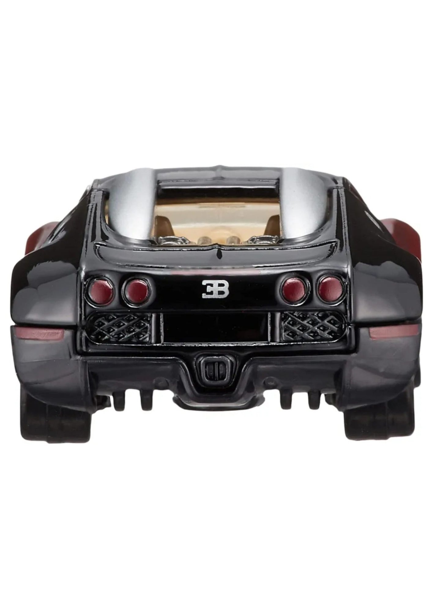 Takara Tomy Tomica Bugatti Veyron