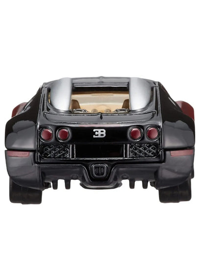 Takara Tomy Tomica Bugatti Veyron