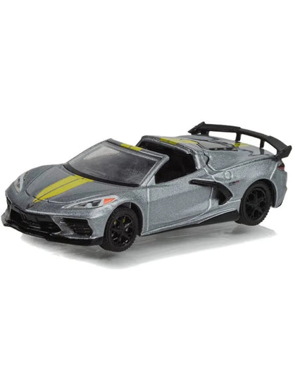 Greenlight 2022 Chevrolet Corvette Stingray