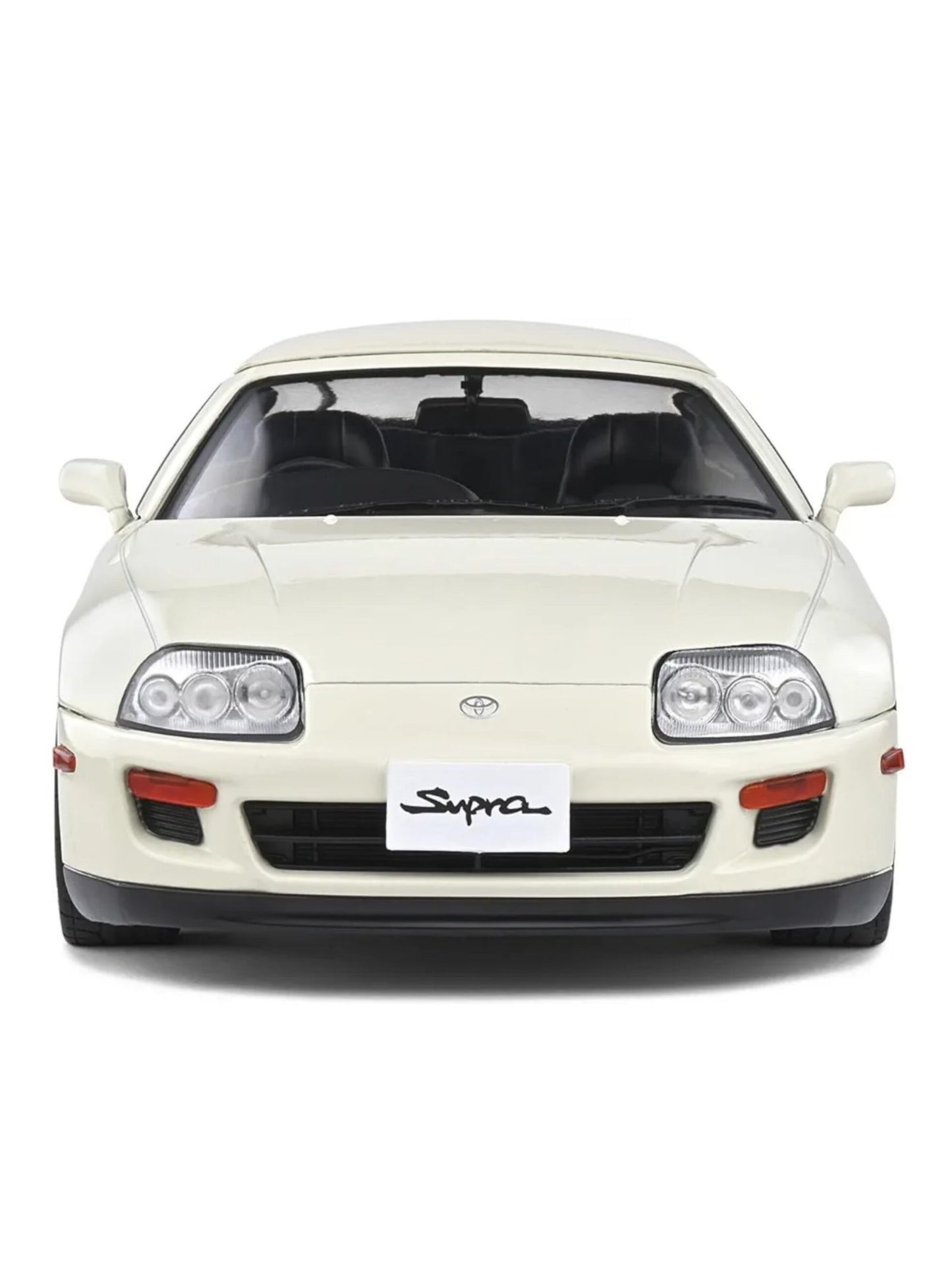 Solido Toyota Supra MK4 ( damage piece)