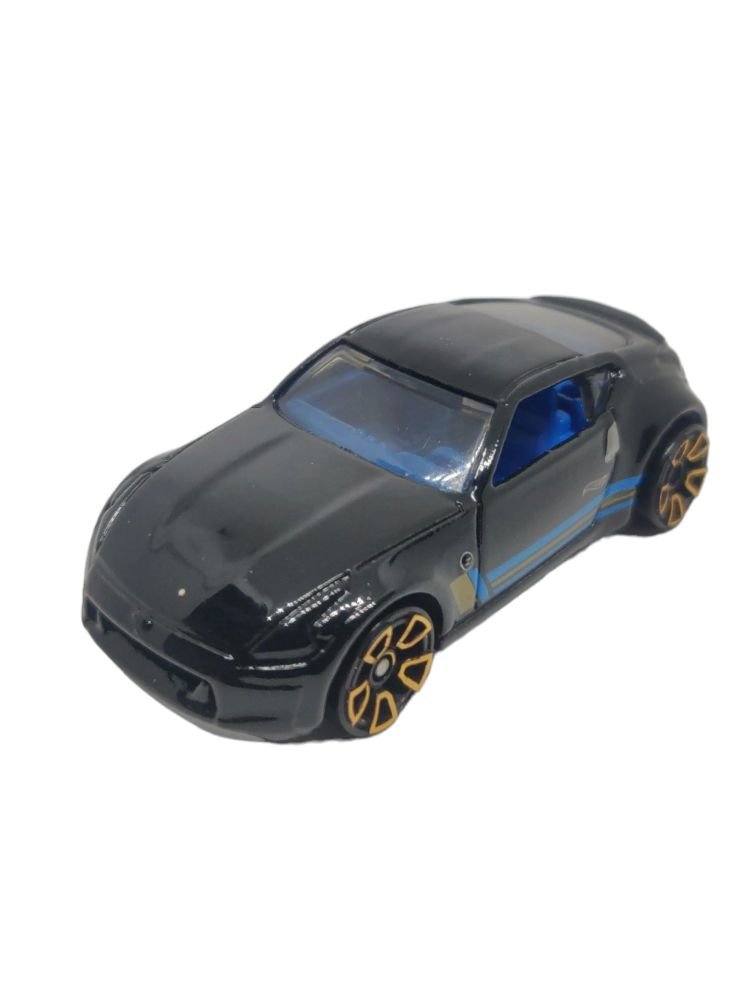 Hotwheels Nissan 307Z