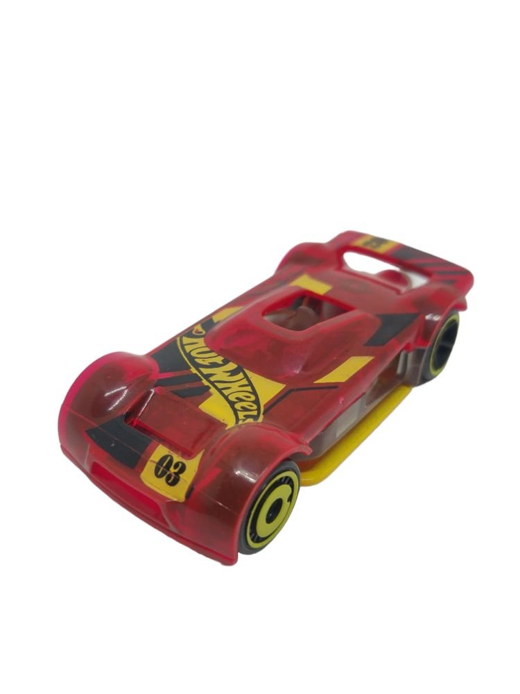 Hotwheels Match IT Go