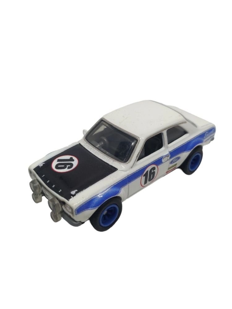 Hotwheels 70 FORD