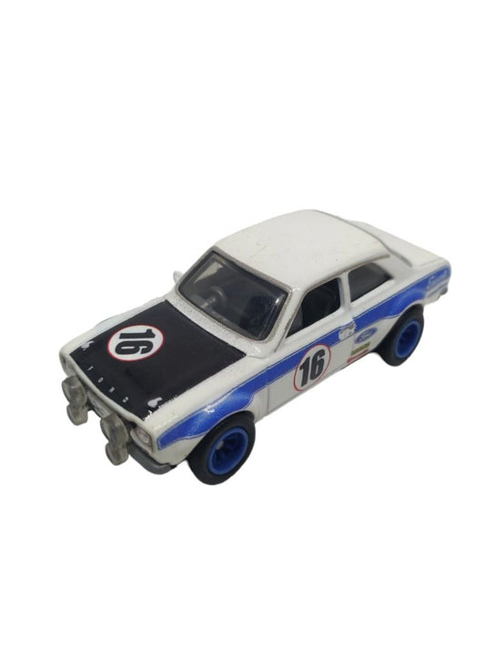 Hotwheels 70 FORD