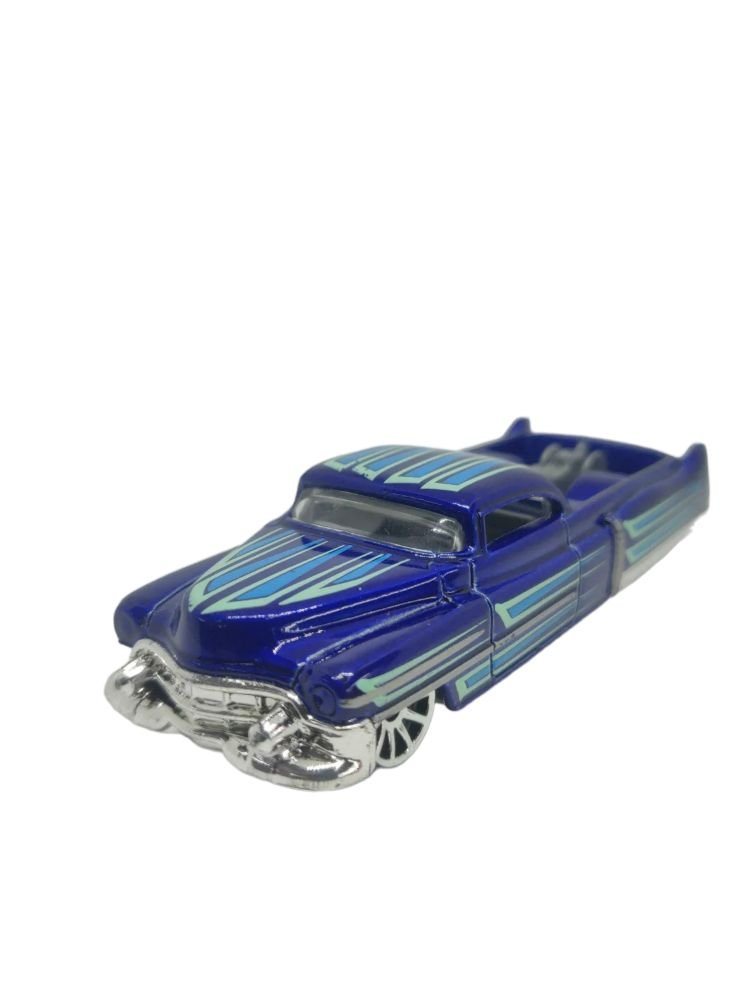 Hotwheels Custom 53 Cadillac – Toy Collectors India