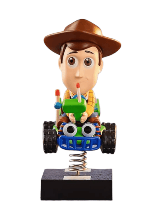 Disney Pixar Woody