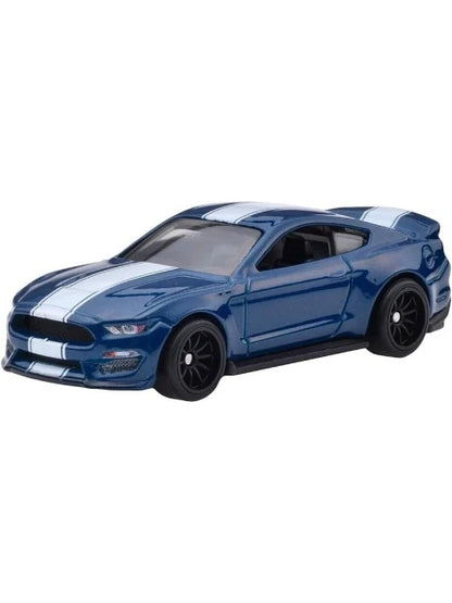 Hotwheels Fast & Furious Custom Mustang imported premium 1:64 scale