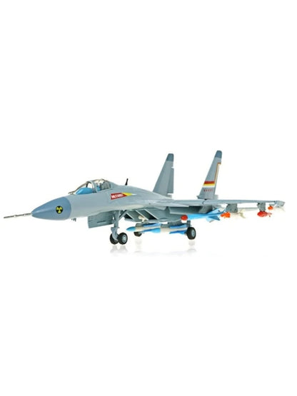 EXCLUSIVE Aircraft Military Series Model Scale 1:72