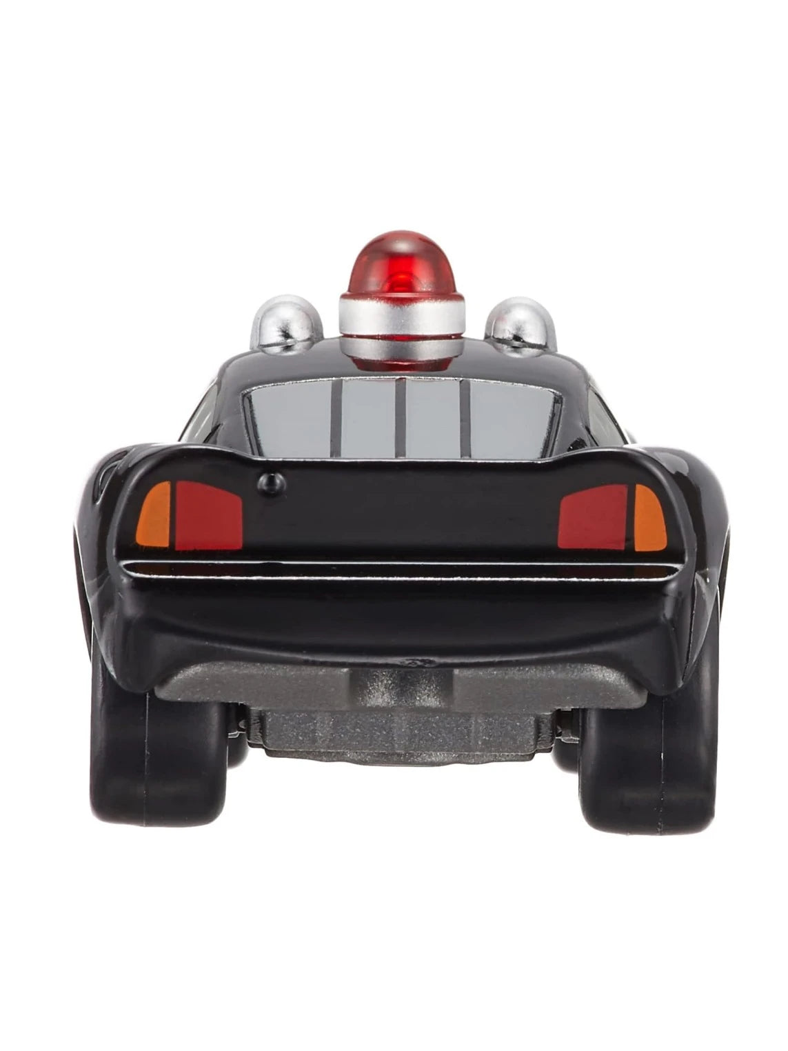 Takara Tomy Tomica C 36 Lightning Mcqueen Police type Disney Pixar