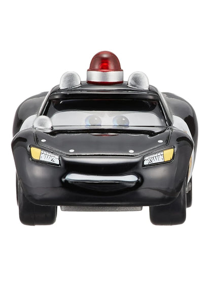 Takara Tomy Tomica C 36 Lightning Mcqueen Police type Disney Pixar