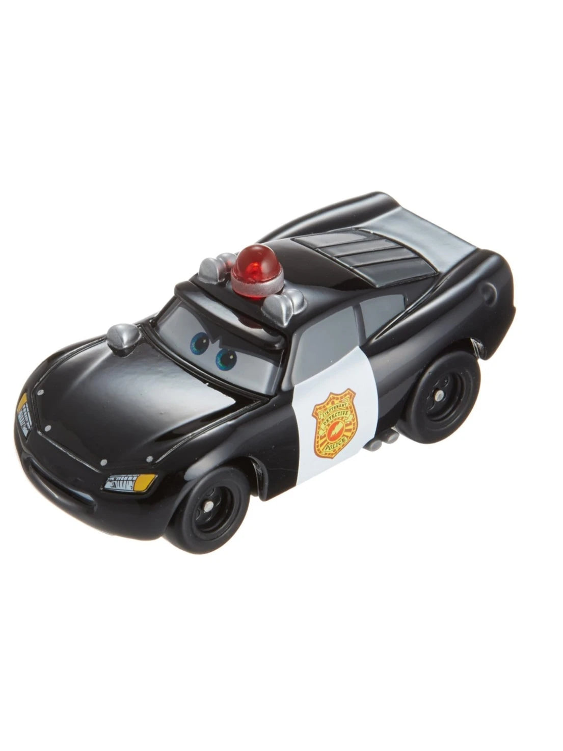 Takara Tomy Tomica C 36 Lightning Mcqueen Police type Disney Pixar