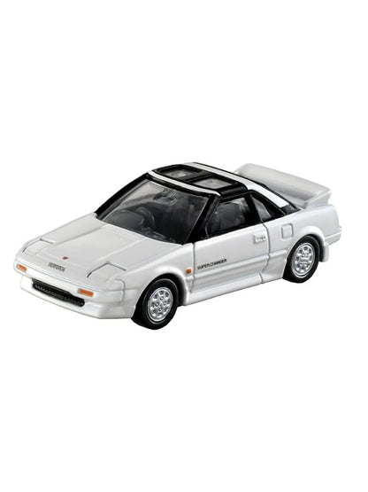 Tomica Toyota Mr2 (Premium) 1/64