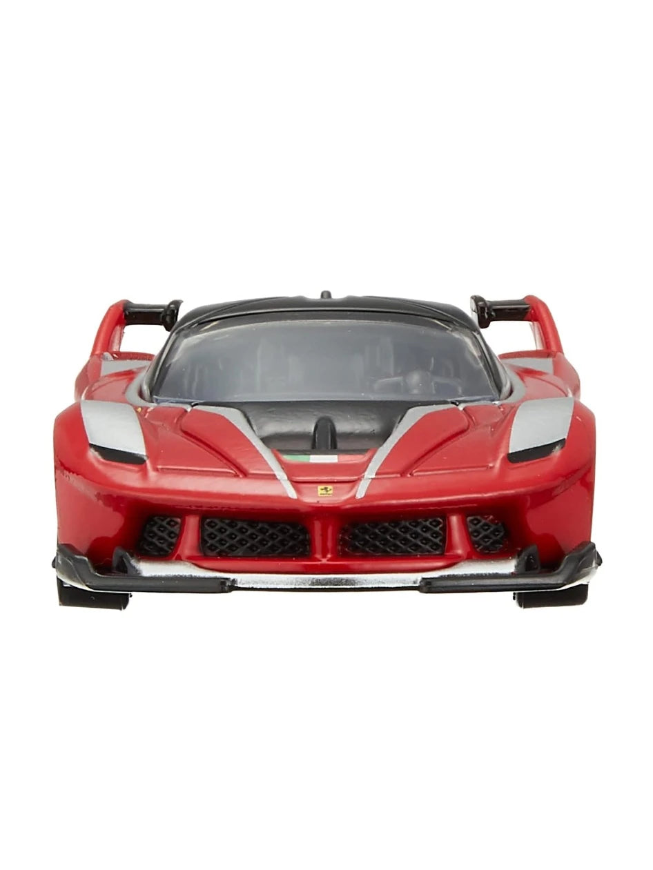 Takara Tomy Tomica Ferrari FXX K Stradale Number 33