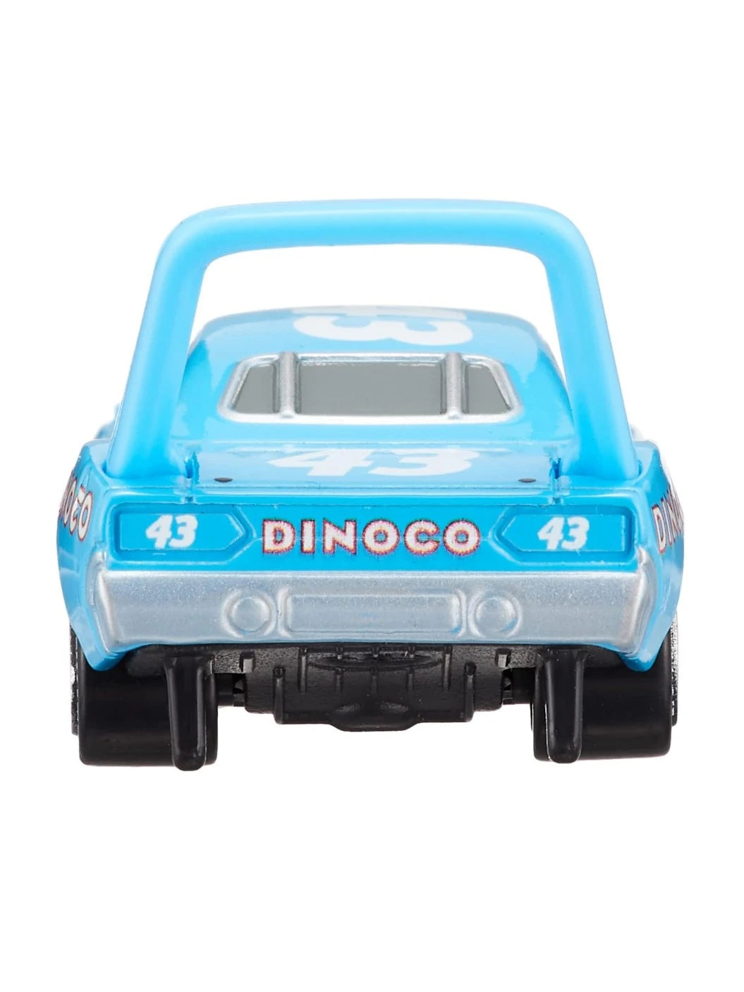 Takara Tomy Tomica C-10 Dinoco Disney Pixar