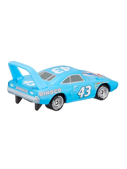 Takara Tomy Tomica C-10 Dinoco Disney Pixar