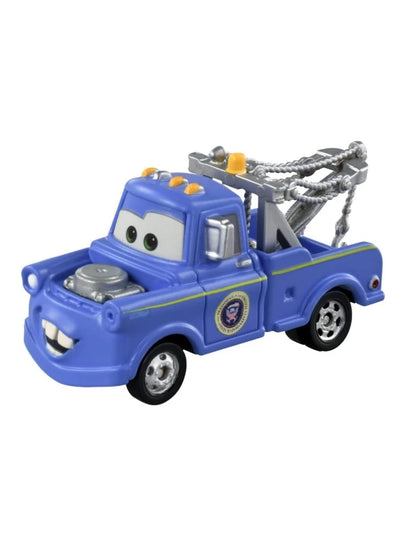 Takara Tomy Tomica C 37 Meter President Type Disney Pixar