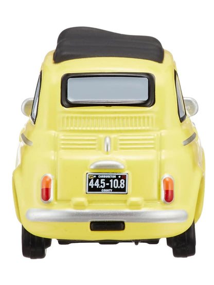 Takara Tomy Tomica C 12 Louise Disney Pixar