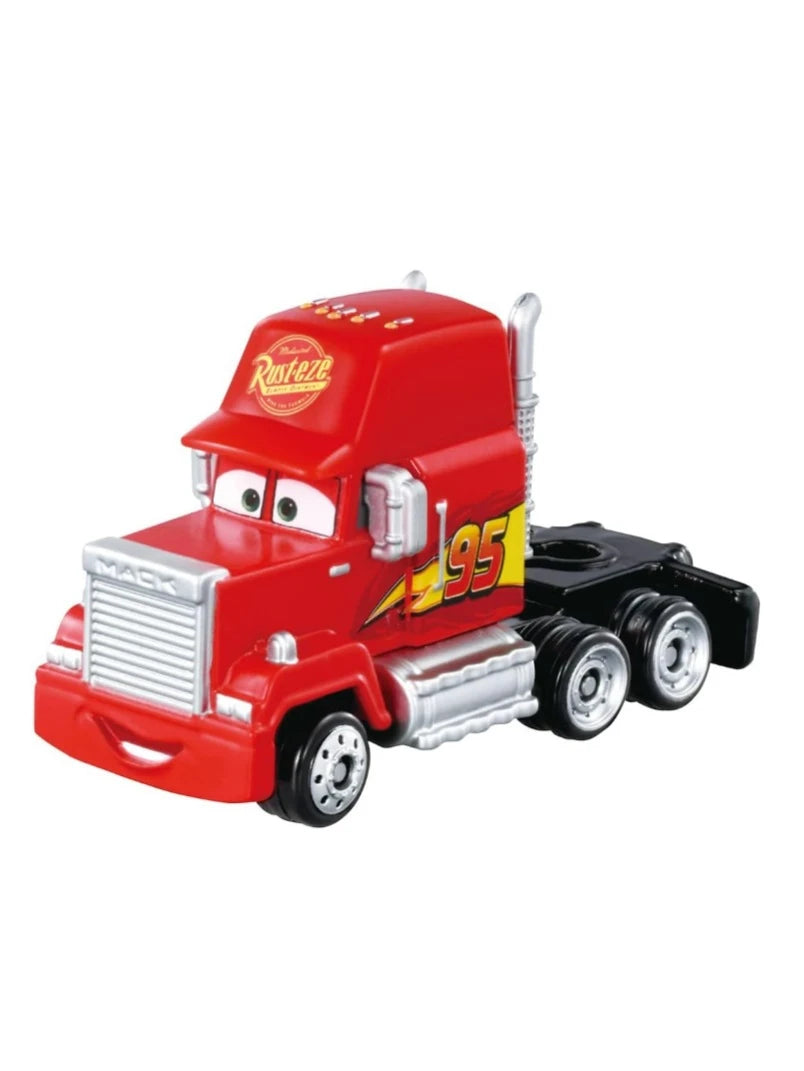 Tomica C-15 Mac Disney Pixar mainline 1/64