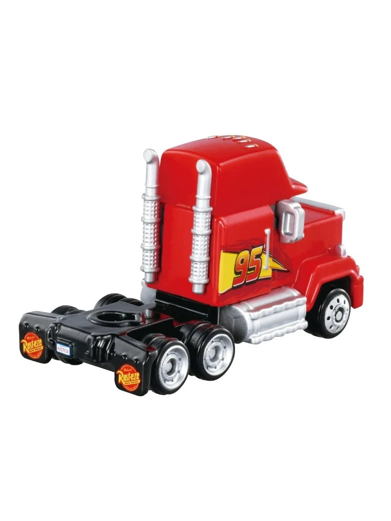 Tomica C-15 Mac Disney Pixar mainline 1/64