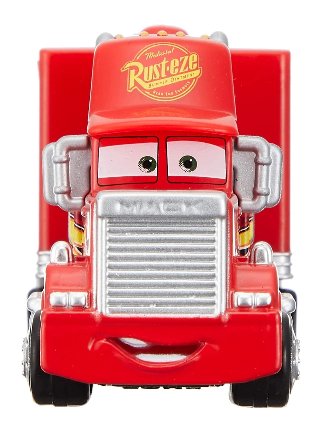 Takara Tomy Tomica Truck Disney Pixar