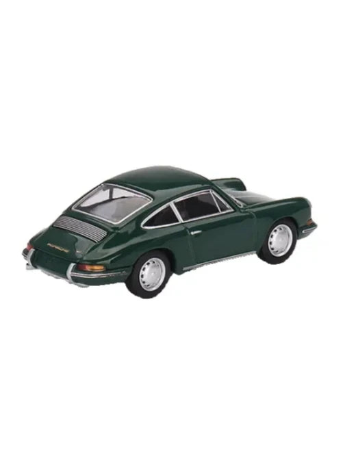 EXCLUSIVE MINI GT Porsche 911 1964 Irish green Number 560