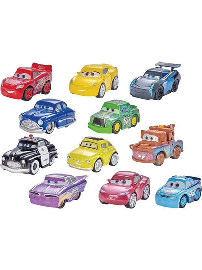 EXCLUSIVE Disney Pixar Mini Mystery Racer (random assortment)