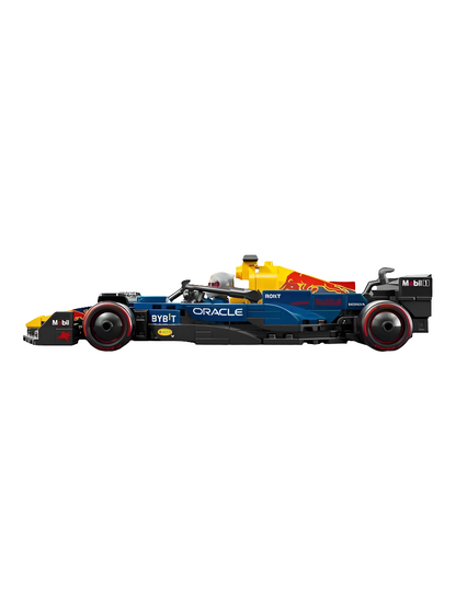 LEGO Speed champions 77243 oracle red bull racing formal 1