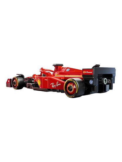 LEGO Speed champions 77242 Ferrari sf-24