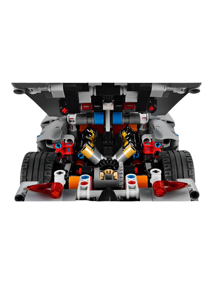 LEGO Technic 42173 Koenigsegg jesko absolut