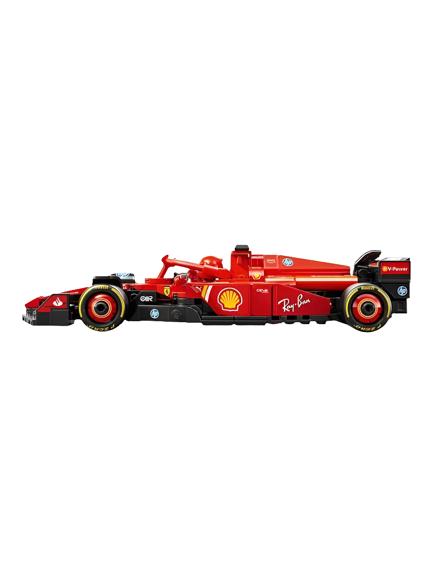 LEGO Speed champions 77242 Ferrari sf-24