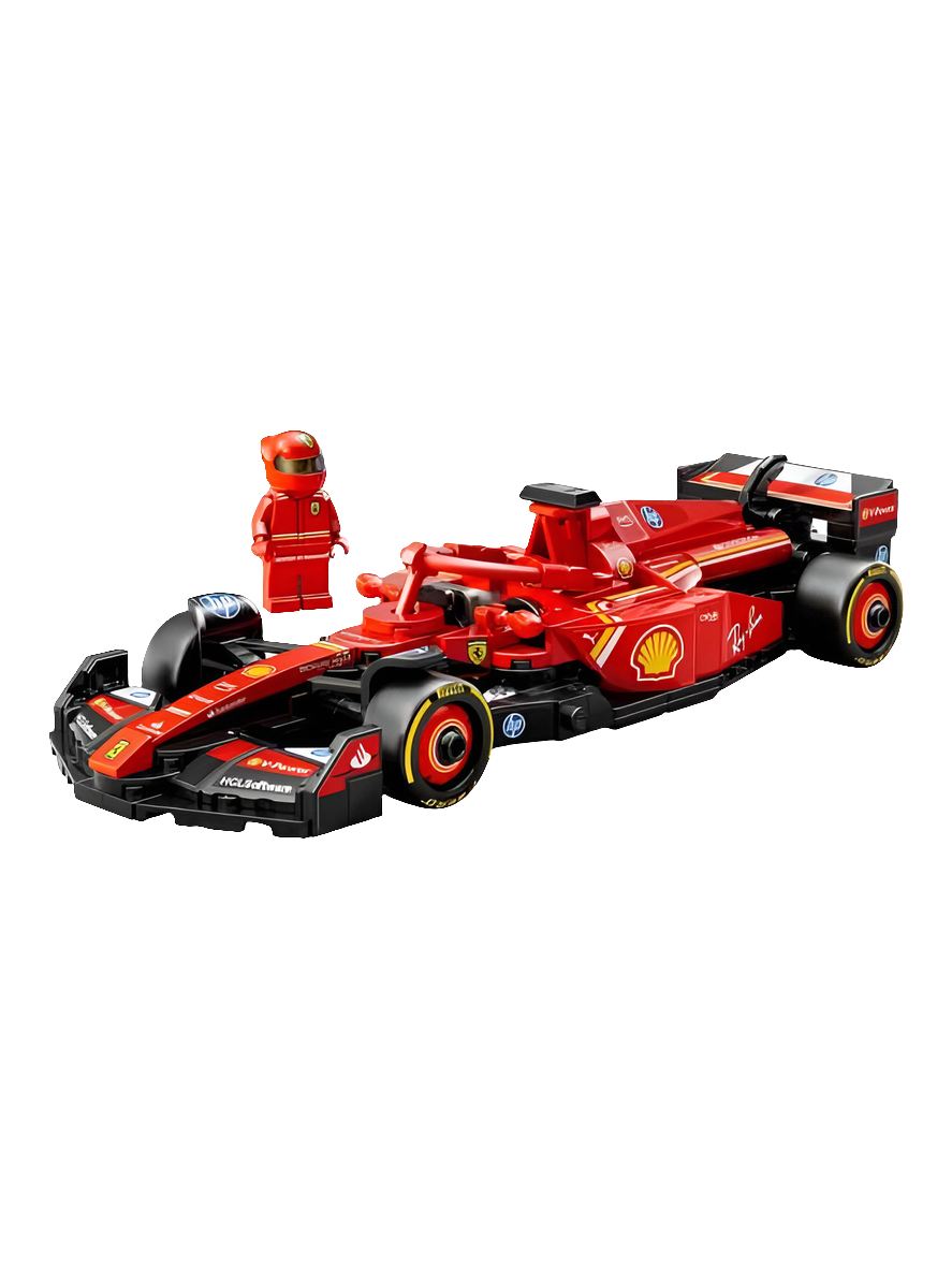 LEGO Speed champions 77242 Ferrari sf-24