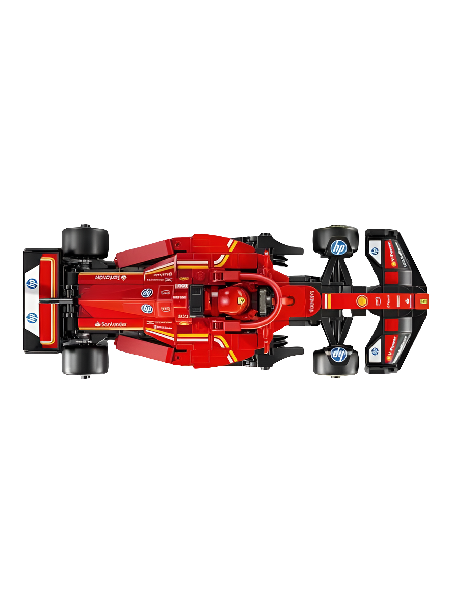 LEGO Speed champions 77242 Ferrari sf-24