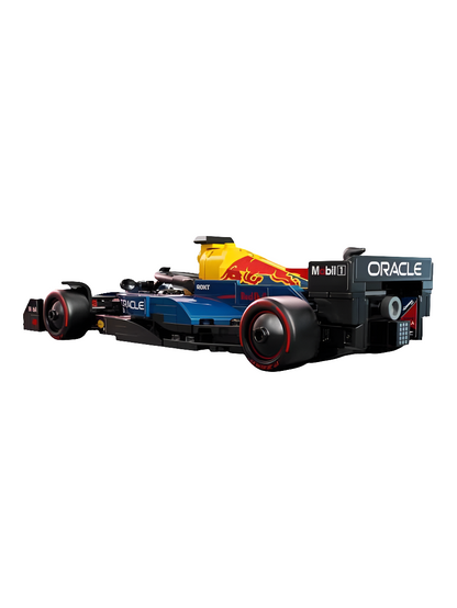 LEGO Speed champions 77243 oracle red bull racing formal 1