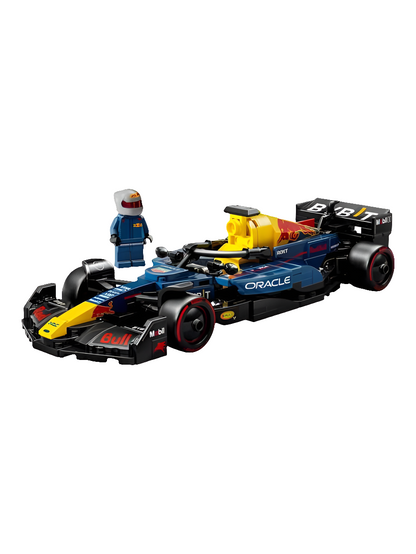 LEGO Speed champions 77243 oracle red bull racing formal 1