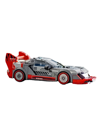 LEGO Speed champions 76921 audi s1 e-Tron Quattro