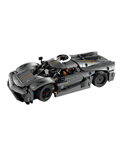 LEGO Technic 42173 Koenigsegg jesko absolut