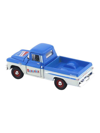 1959 gmc fleetside truck 4*4 M2 machine 1:64 Scale