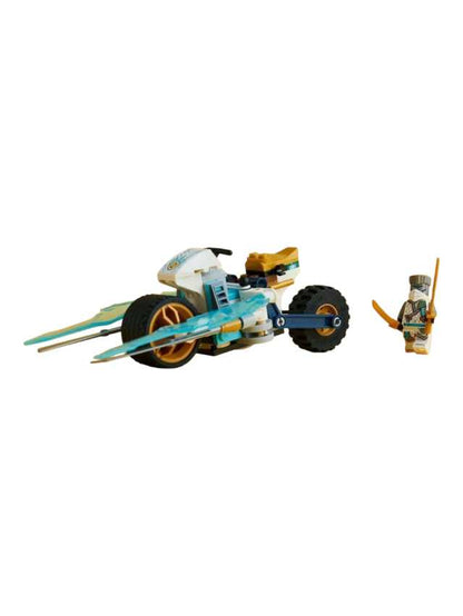 LEGO NINJAGO Zane’s Ice Motorcycle Toy