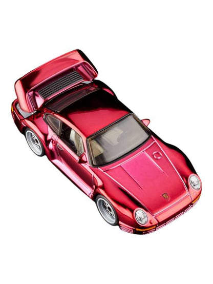 Hotwheels Porsche 959 RLC