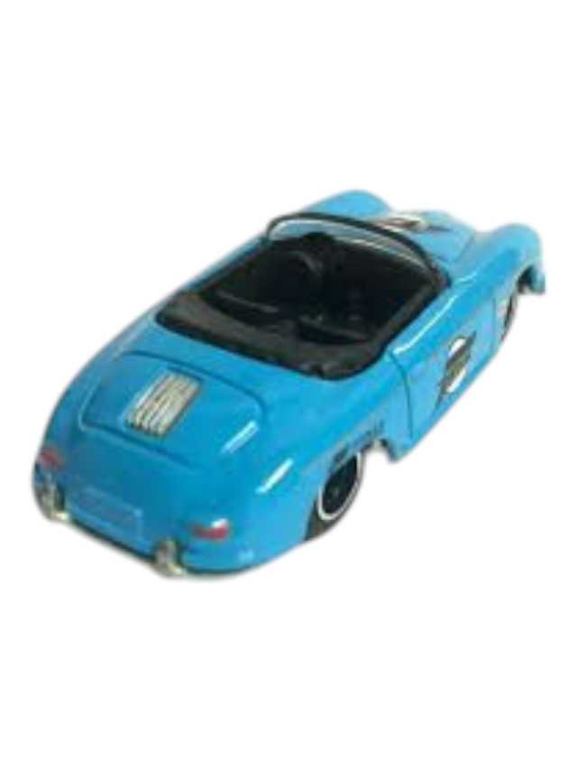 HOTWHEELS Forza Motorsport Porsche 356 Speedster  Imported Collection 1:64 Scale